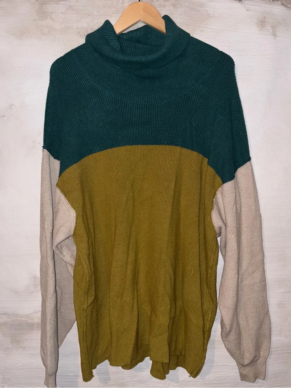 Free People Softly Structured Sweater